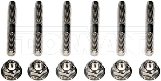 03411HP Exhaust Manifold Hardware Kit Dorman - HELP Canada