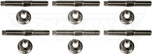Charger l'image dans la galerie, 03411HP Exhaust Manifold Hardware Kit Dorman - HELP Canada