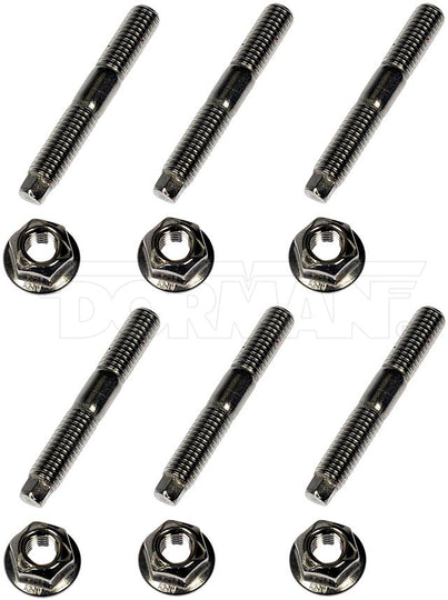 03411HP Exhaust Manifold Hardware Kit Dorman - HELP Canada