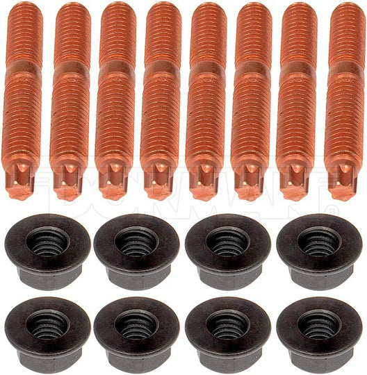 03412 Exhaust Manifold Hardware Kit Dorman - HELP Canada