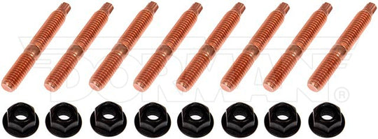 03412 Exhaust Manifold Hardware Kit Dorman - HELP Canada