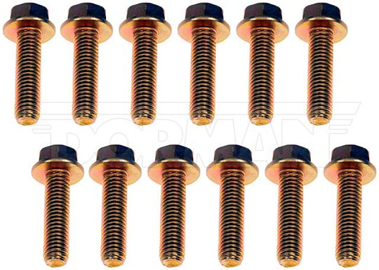 03413 Exhaust Manifold Hardware Kit Dorman - HELP Canada