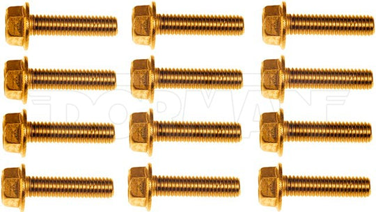 03413 Exhaust Manifold Hardware Kit Dorman - HELP Canada