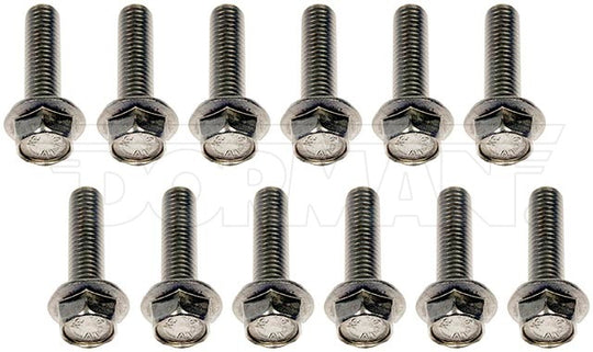 03413 Exhaust Manifold Hardware Kit Dorman - HELP Canada
