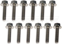 Load image into Gallery viewer, 03413HP Exhaust Manifold Hardware Kit Dorman - HELP Canada