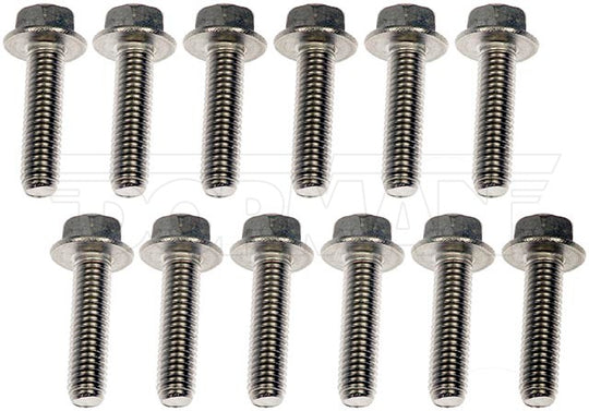 03413HP Exhaust Manifold Hardware Kit Dorman - HELP Canada