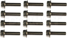 Load image into Gallery viewer, 03413HP Exhaust Manifold Hardware Kit Dorman - HELP Canada