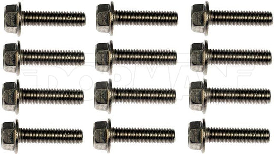 03413HP Exhaust Manifold Hardware Kit Dorman - HELP Canada