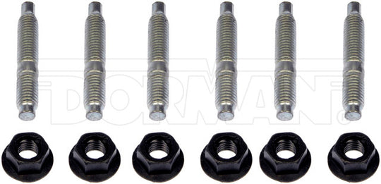 03414B Exhaust Manifold Hardware Kit Dorman - HELP Canada