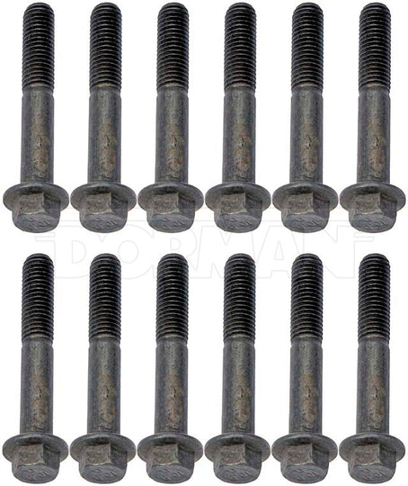 03417B Exhaust Manifold Hardware Kit Dorman - HELP Canada