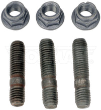 Load image into Gallery viewer, 03418 Turbocharger Stud Dorman - HELP Canada