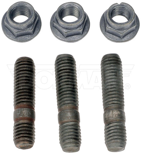 03418 Turbocharger Stud Dorman - HELP Canada
