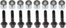 Charger l'image dans la galerie, 03419 Exhaust Manifold Hardware Kit Dorman - HELP Canada