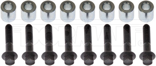 03419 Exhaust Manifold Hardware Kit Dorman - HELP Canada