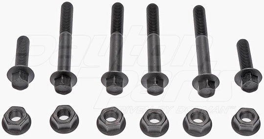 03420 Exhaust Bolt Dorman - HELP Canada