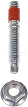 Charger l'image dans la galerie, 03422 Exhaust Manifold Stud and Nut Dorman - HELP Canada