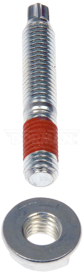 03422 Exhaust Manifold Stud and Nut Dorman - HELP Canada