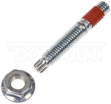 Charger l'image dans la galerie, 03422 Exhaust Manifold Stud and Nut Dorman - HELP Canada