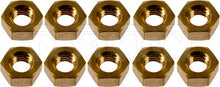 Load image into Gallery viewer, 03424 Exhaust Manifold Mounting Hardware Dorman - HELP Canada