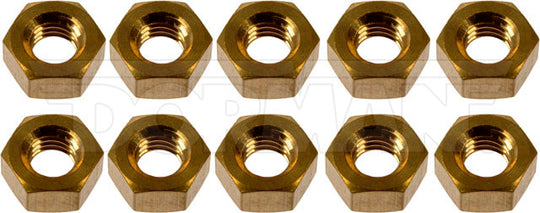 03424 Exhaust Manifold Mounting Hardware Dorman - HELP Canada