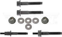 Charger l'image dans la galerie, 03425 Exhaust Manifold Hardware Kit Dorman - HELP Canada