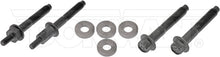 Charger l'image dans la galerie, 03425 Exhaust Manifold Hardware Kit Dorman - HELP Canada