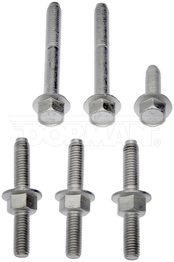 03427 Exhaust Manifold Hardware Kit Dorman - HELP Canada