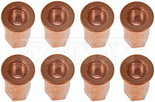 Charger l'image dans la galerie, 03428 Pack Of 8 Exhaust Manifold Nuts Dorman - HELP Canada