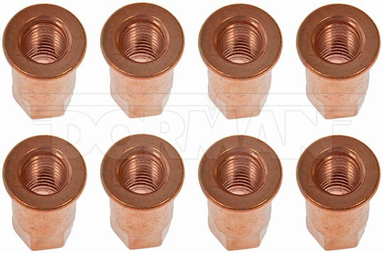 03428 Pack Of 8 Exhaust Manifold Nuts Dorman - HELP Canada