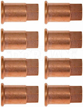 Charger l'image dans la galerie, 03428 Pack Of 8 Exhaust Manifold Nuts Dorman - HELP Canada