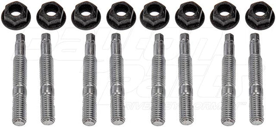 03430 Exhaust Manifold Hardware Kit Dorman - HELP Canada