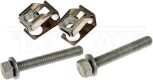 Charger l'image dans la galerie, 03442 Exhaust Manifold Hardware Kit Dorman - HELP Canada