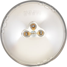 Charger l'image dans la galerie, H6024CVC1 Philips CrystalVision ultra Sealed Beam H6024 - CrystalVision Ultra - Single Commercial Pack Philips Bulbs