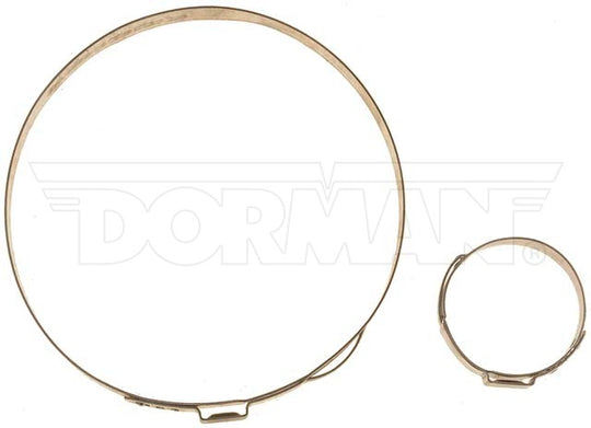 03635 Axle Boot Band Dorman - HELP Canada