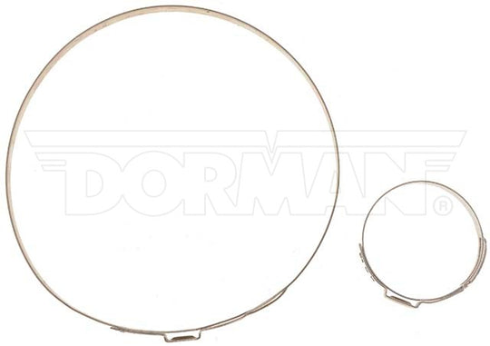 03636 Axle Boot Band Dorman - HELP Canada