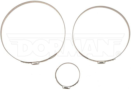 03637 Axle Boot Band Dorman - HELP Canada