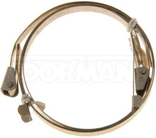 Charger l'image dans la galerie, 03644 Axle Boot Band Dorman - HELP Canada