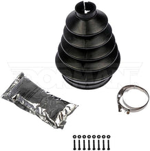 Charger l'image dans la galerie, 03662 CV Joint Boot Kit Dorman - HELP Canada