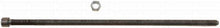 Load image into Gallery viewer, 03761 Semi Elliptical Spring Center Bolt Dorman - HELP Canada