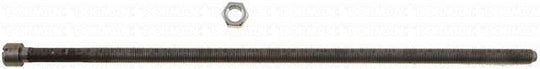 03761 Semi Elliptical Spring Center Bolt Dorman - HELP Canada
