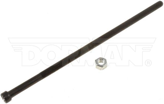 03762 Semi Elliptical Spring Center Bolt Dorman - HELP Canada