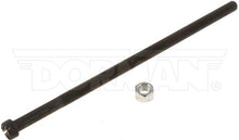 Charger l'image dans la galerie, 03766 Semi Elliptical Spring Center Bolt Dorman - HELP Canada