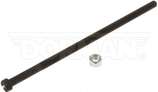 03766 Semi Elliptical Spring Center Bolt Dorman - HELP Canada