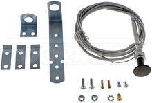 Charger l'image dans la galerie, 03787 Manual Choke Conversion Dorman - HELP Canada