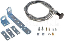 Charger l'image dans la galerie, 03787 Manual Choke Conversion Dorman - HELP Canada