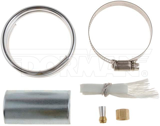 03840 Carb Choke Heater Tube Dorman - HELP Canada