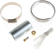 Load image into Gallery viewer, 03840 Carb Choke Heater Tube Dorman - HELP Canada