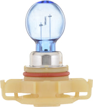 Load image into Gallery viewer, PSX24WCVB1 Philips CrystalVision Fog Bulb PSX24W - CrystalVision Ultra - Single Blister Pack Philips Bulbs