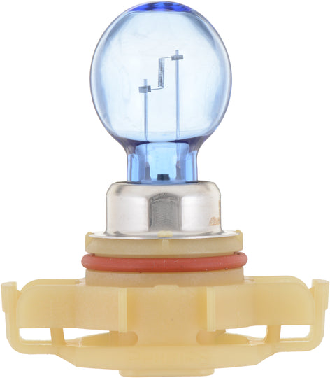 PSX24WCVB1 Philips CrystalVision Fog Bulb PSX24W - CrystalVision Ultra - Single Blister Pack Philips Bulbs