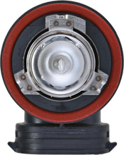 Load image into Gallery viewer, H11CVPB1 Philips CrystalVision platinum Headlight H11 - CrystalVision Platinum - Single Blister Pack Philips Bulbs